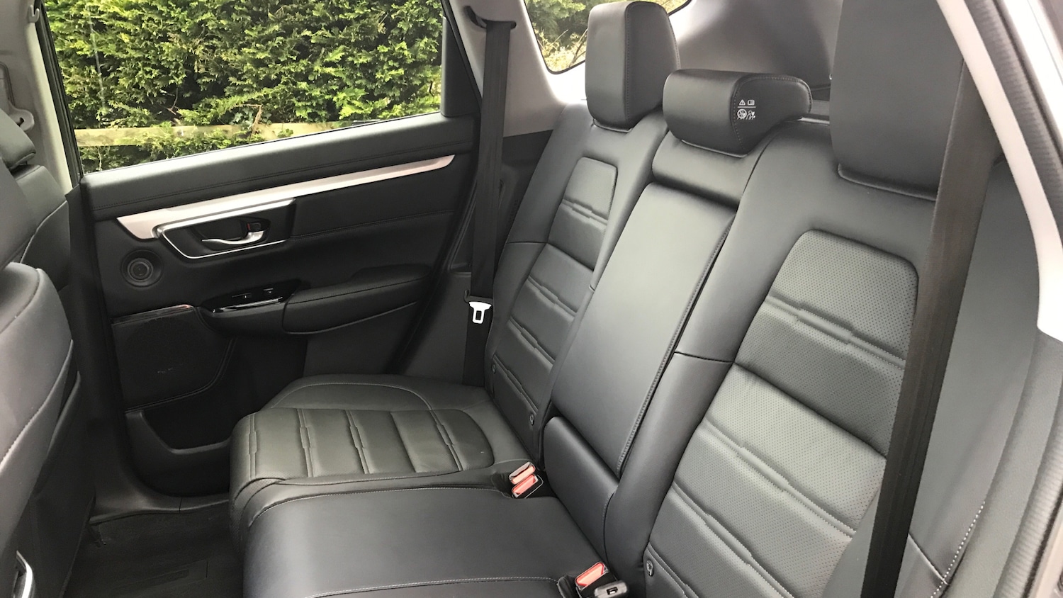 Used Honda CR-V 2023 for sale - 78078002: Photo 8