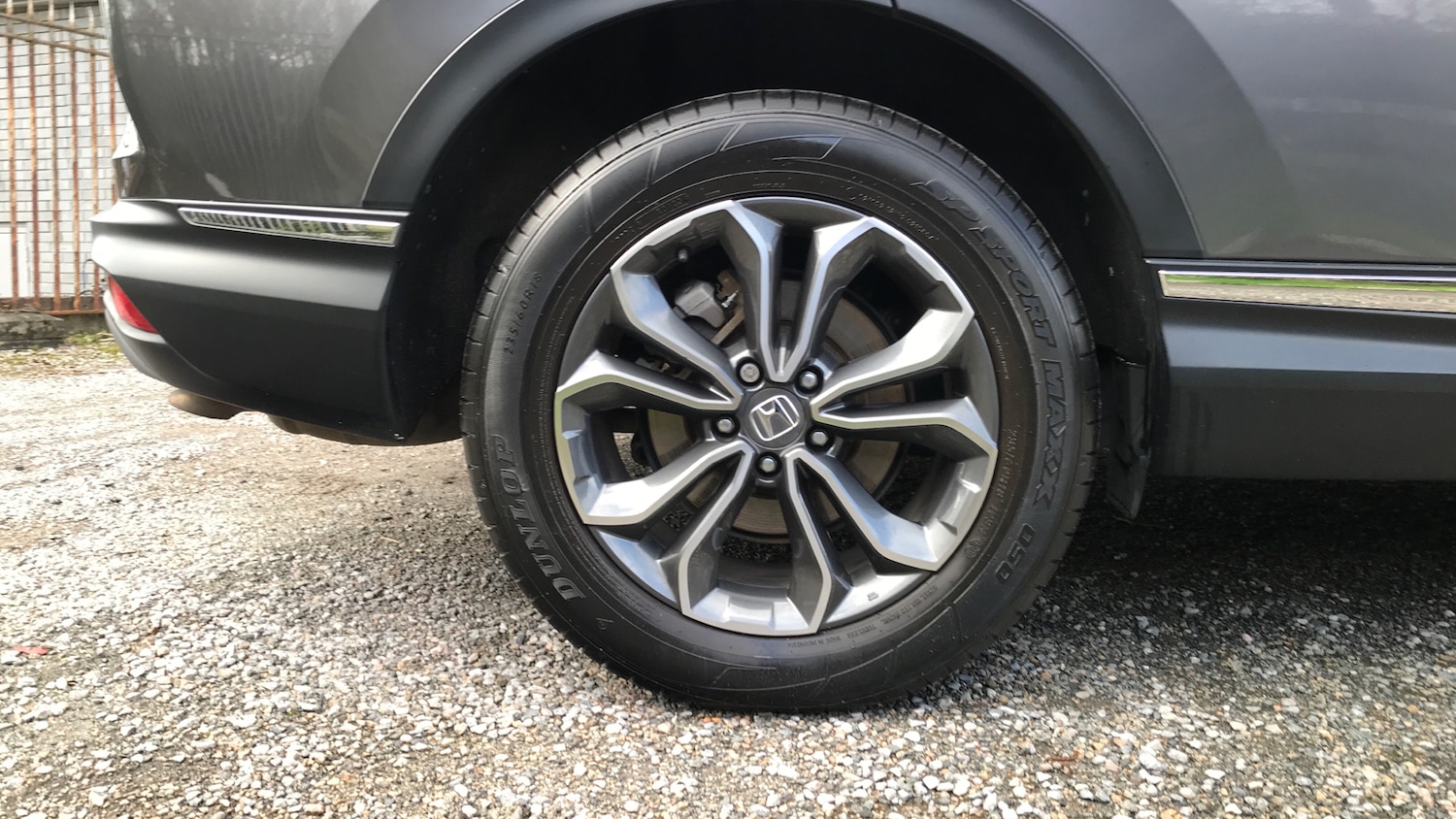 Used Honda CR-V 2023 for sale - 78078002: Photo 9