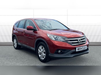 Used Honda CR-V 2014 for sale - 78668377: Photo
