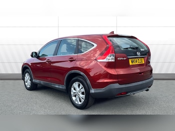 Used Honda CR-V 2014 for sale - 78668377: Photo