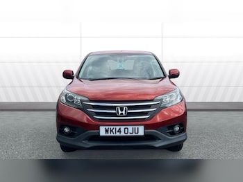 Used Honda CR-V 2014 for sale - 78668377: Photo