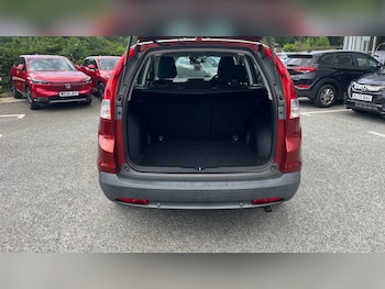 Used Honda CR-V 2014 for sale - 78668377: Photo