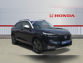 Used Honda HR-V 2023 for sale - 78745905: Photo