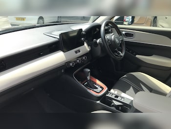 Used Honda HR-V 2023 for sale - 78745905: Photo