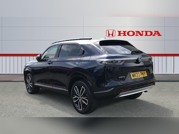 Used Honda HR-V 2023 for sale - 78745905: Photo