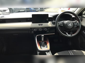 Used Honda HR-V 2023 for sale - 78745905: Photo