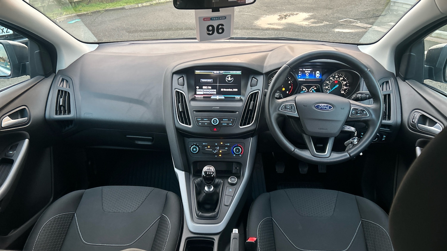 Used Ford Focus 2016 for sale - 76720398: Photo 10