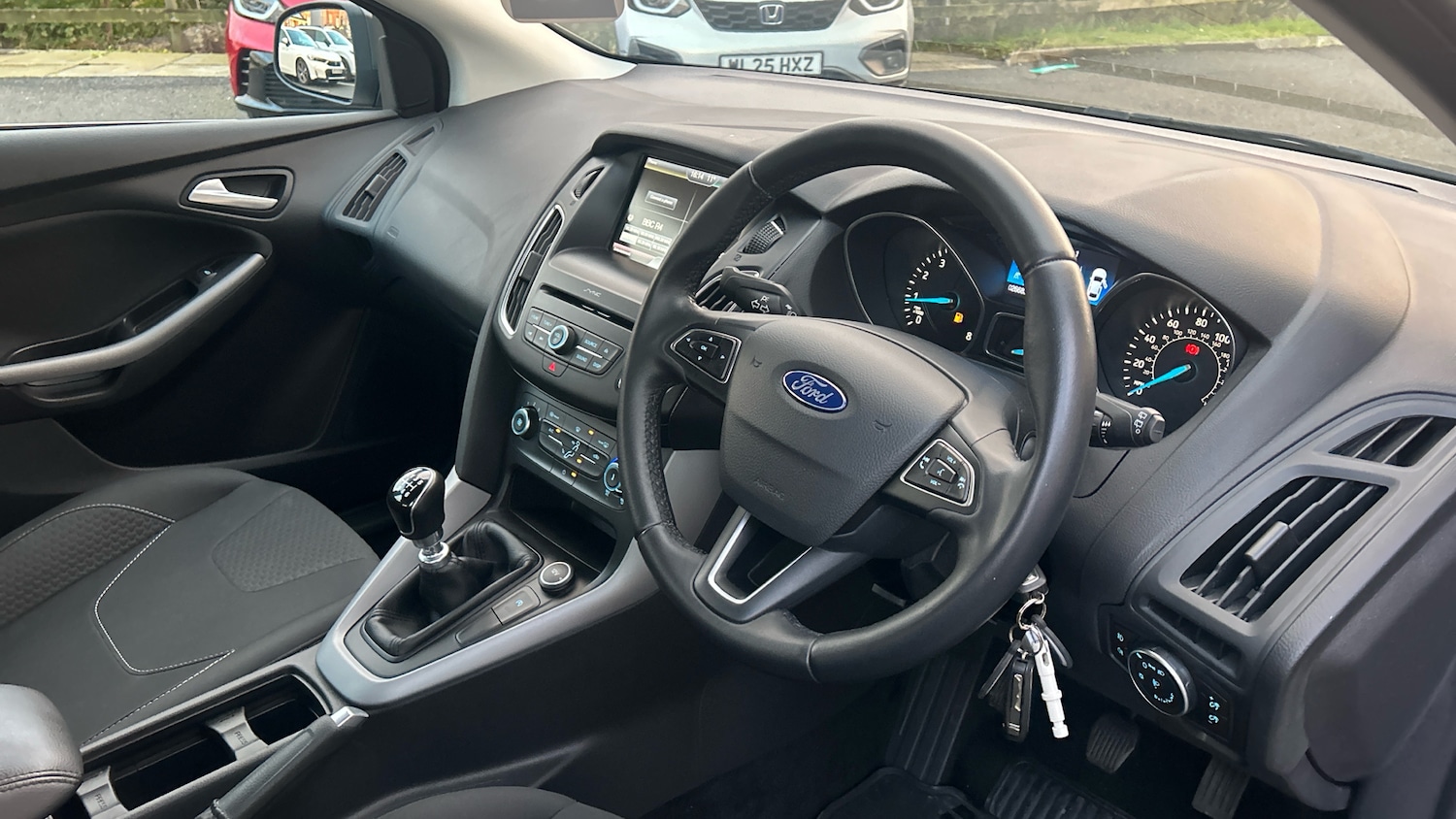 Used Ford Focus 2016 for sale - 76720398: Photo 11