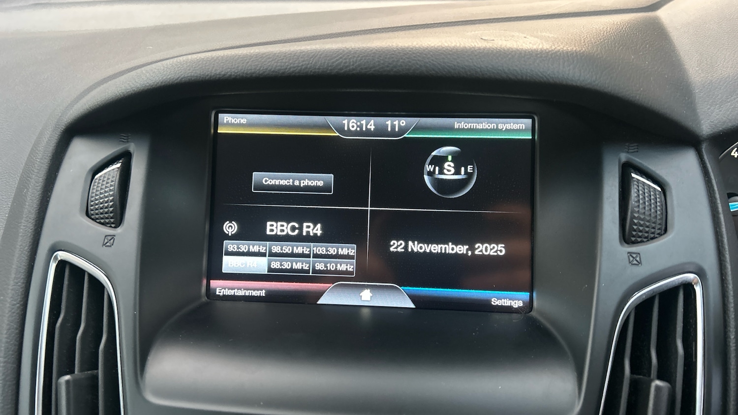 Used Ford Focus 2016 for sale - 76720398: Photo 12