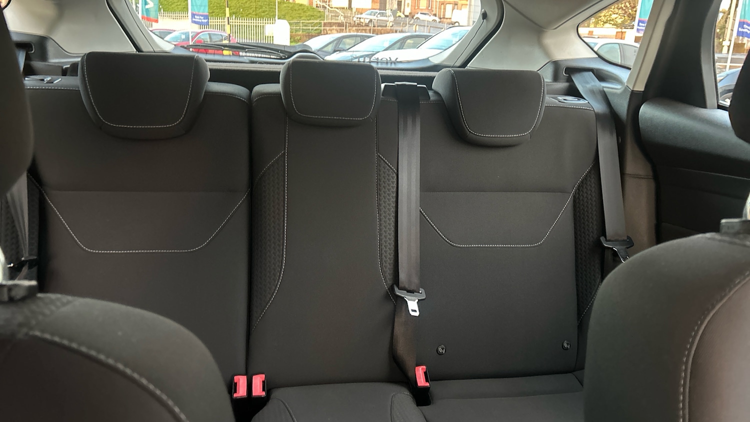 Used Ford Focus 2016 for sale - 76720398: Photo 15