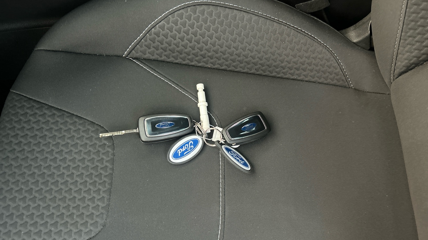 Used Ford Focus 2016 for sale - 76720398: Photo 20