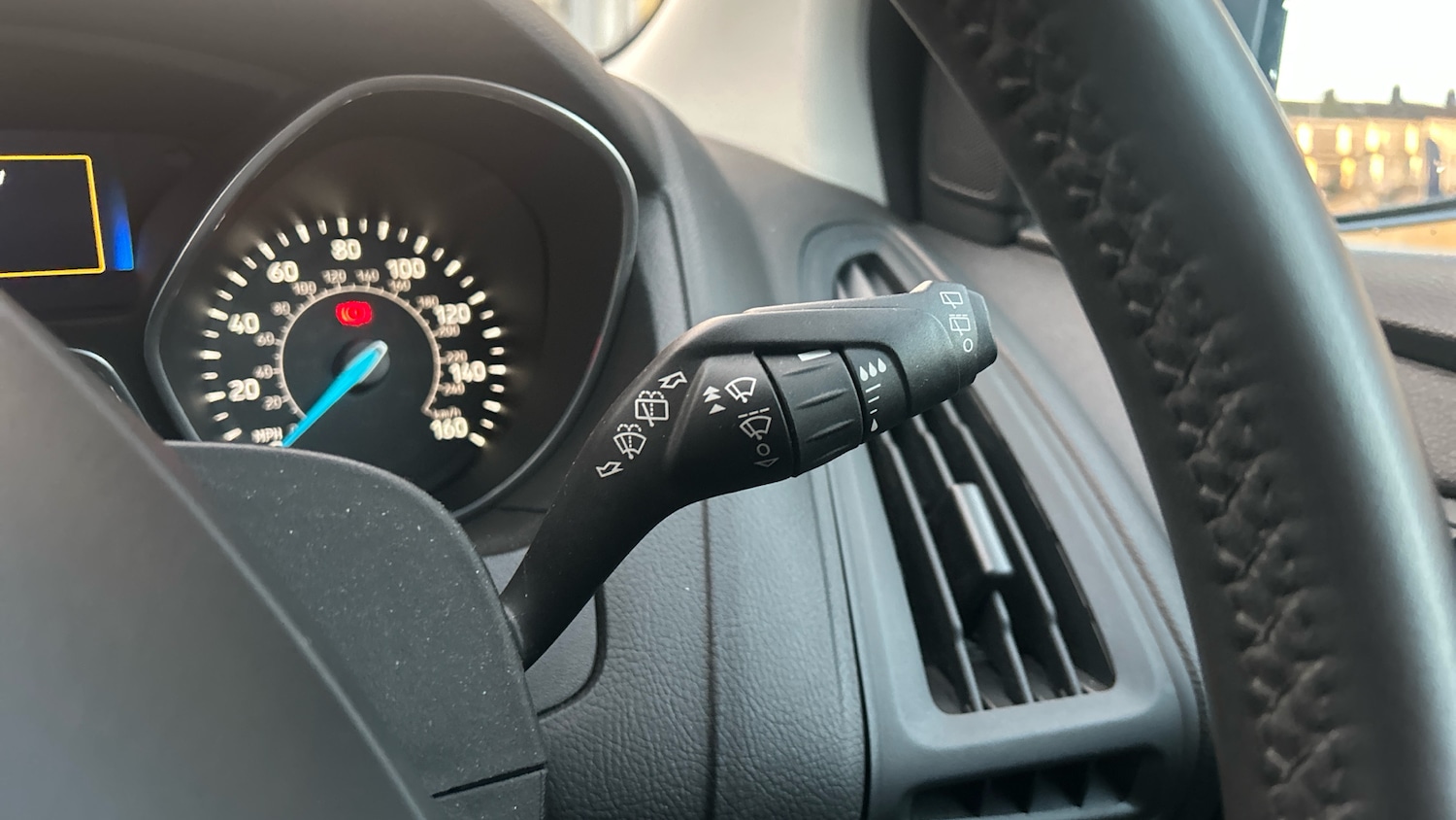 Used Ford Focus 2016 for sale - 76720398: Photo 24