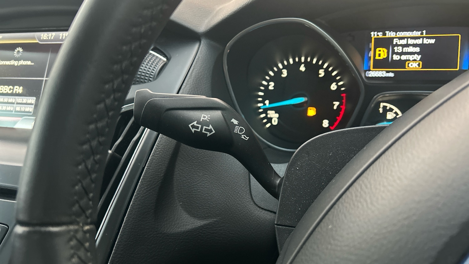 Used Ford Focus 2016 for sale - 76720398: Photo 25