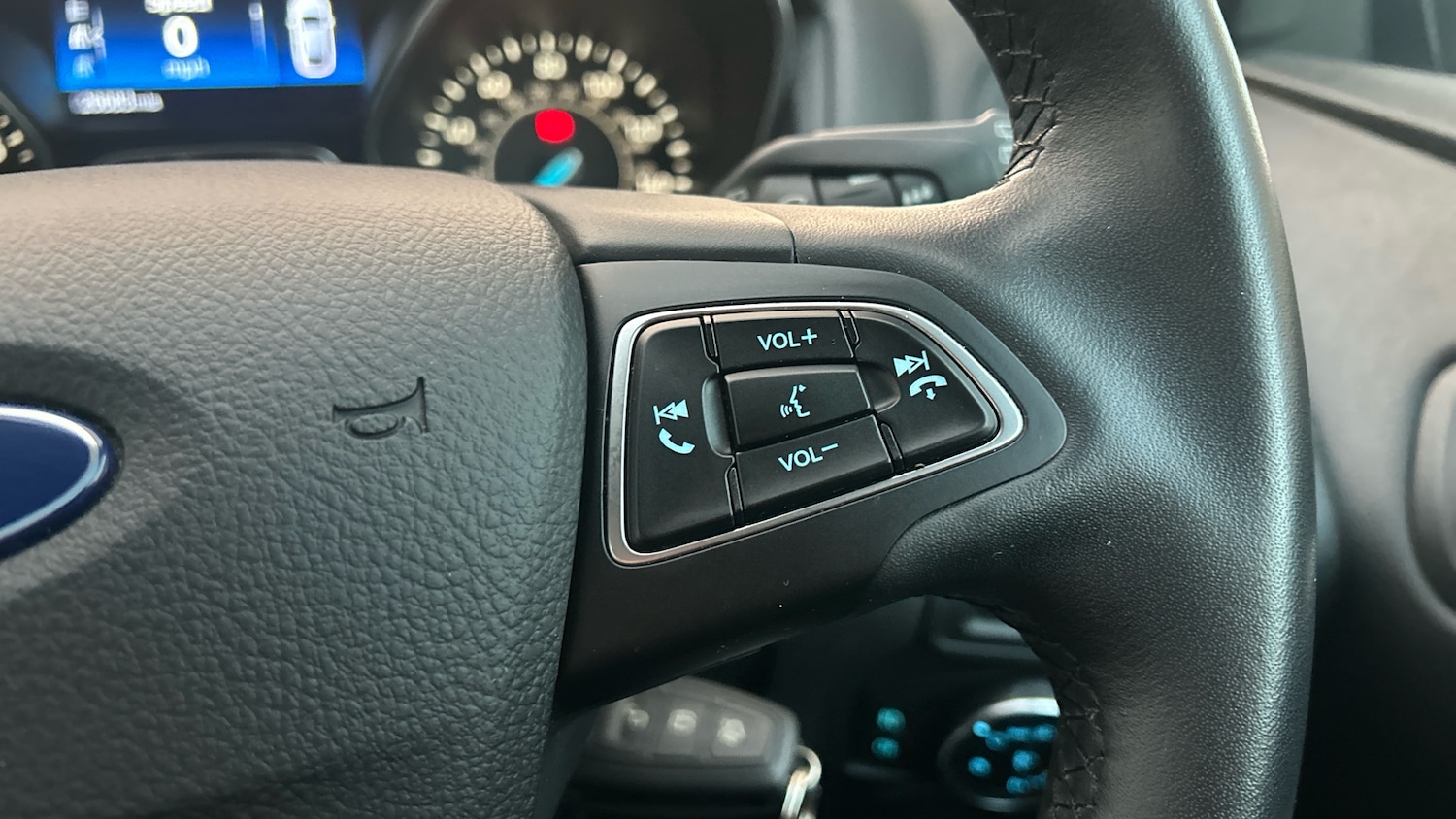 Used Ford Focus 2016 for sale - 76720398: Photo 26