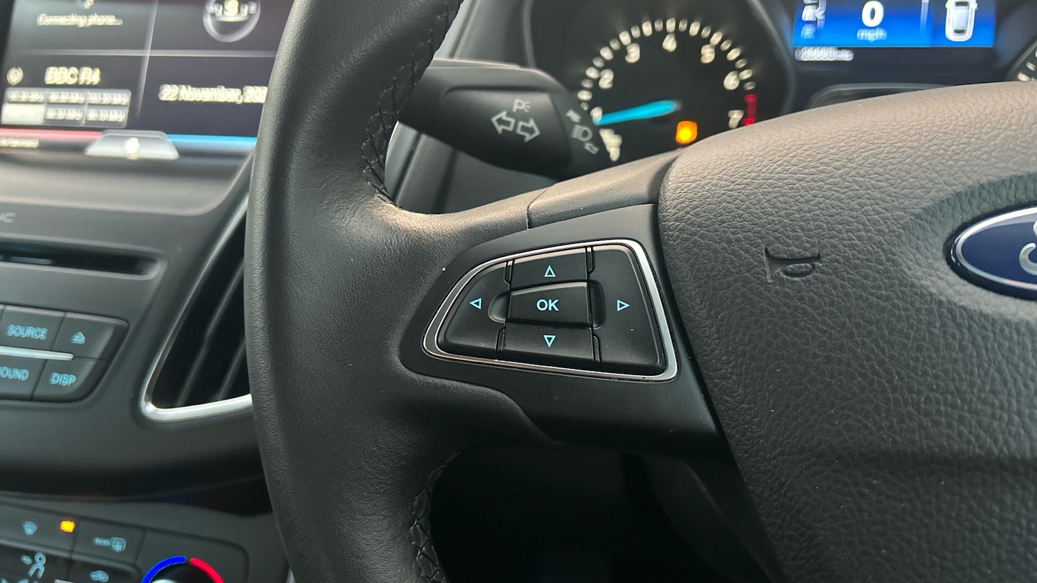 Used Ford Focus 2016 for sale - 76720398: Photo 27