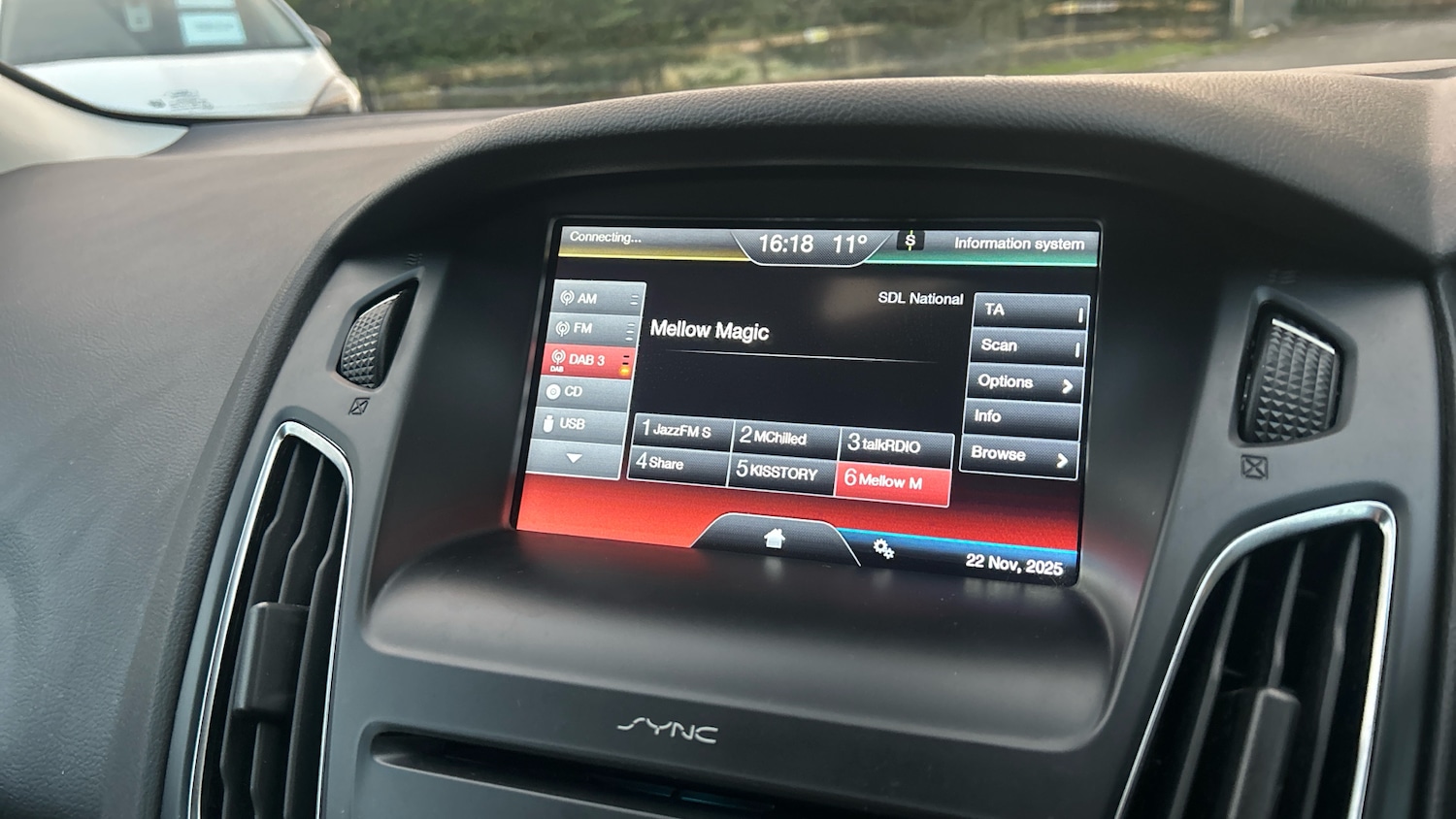 Used Ford Focus 2016 for sale - 76720398: Photo 29