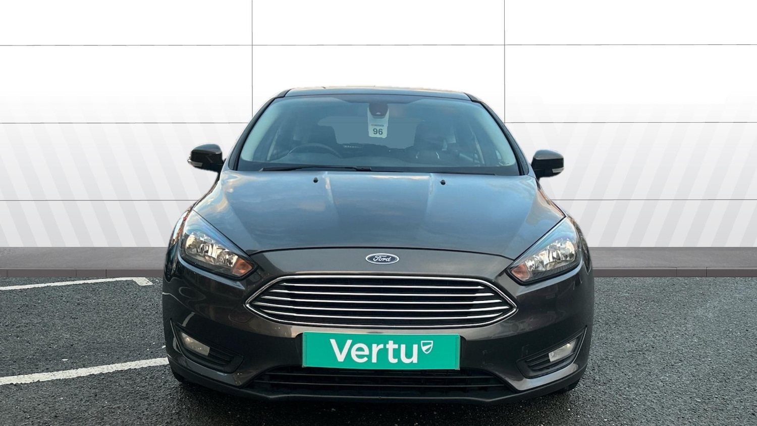 Used Ford Focus 2016 for sale - 76720398: Photo 3