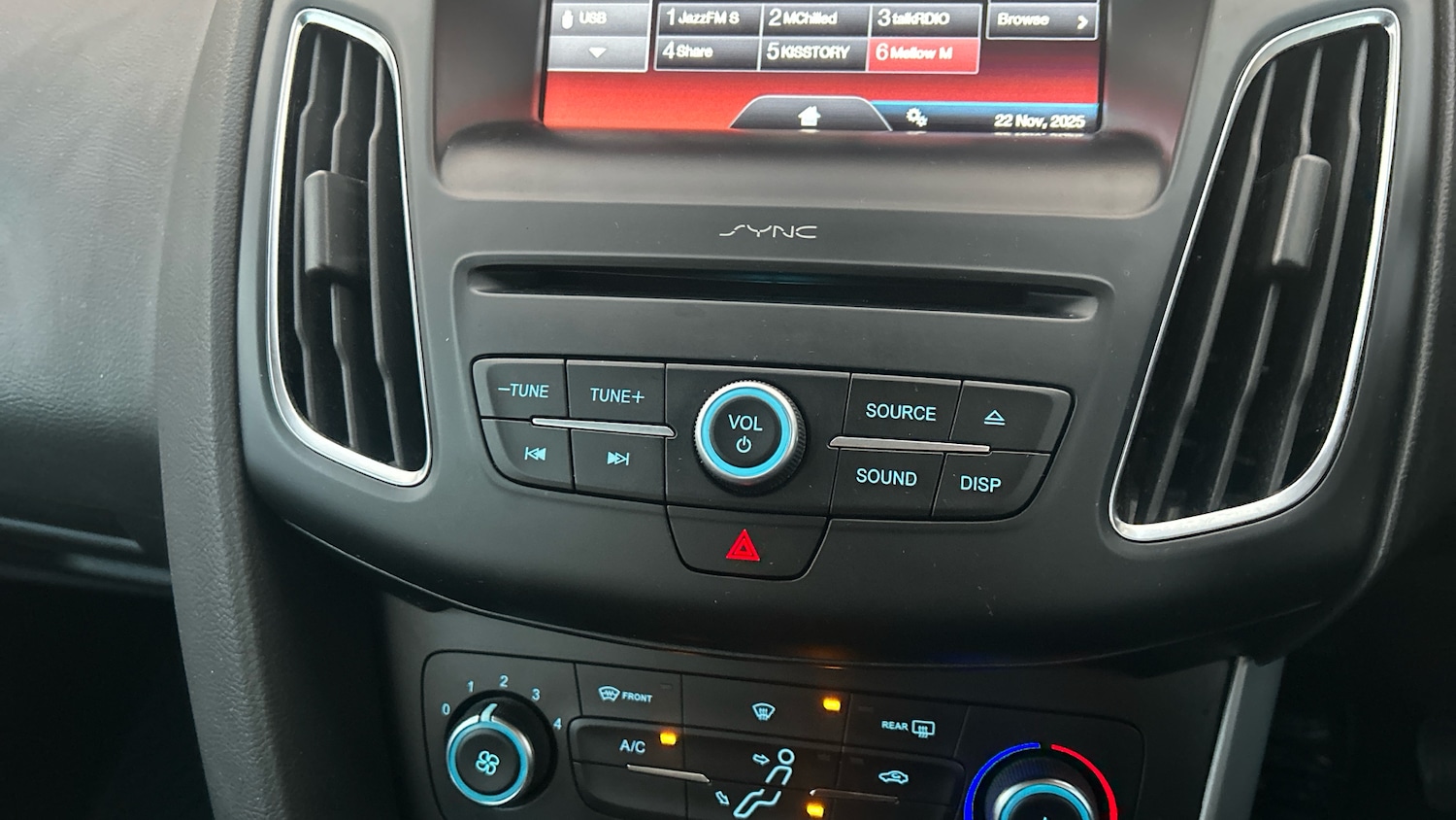 Used Ford Focus 2016 for sale - 76720398: Photo 30