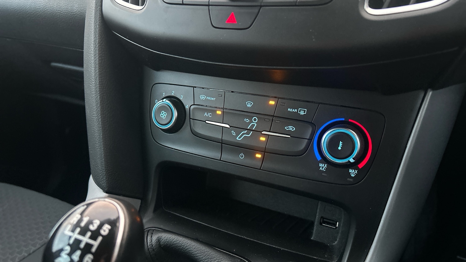 Used Ford Focus 2016 for sale - 76720398: Photo 31