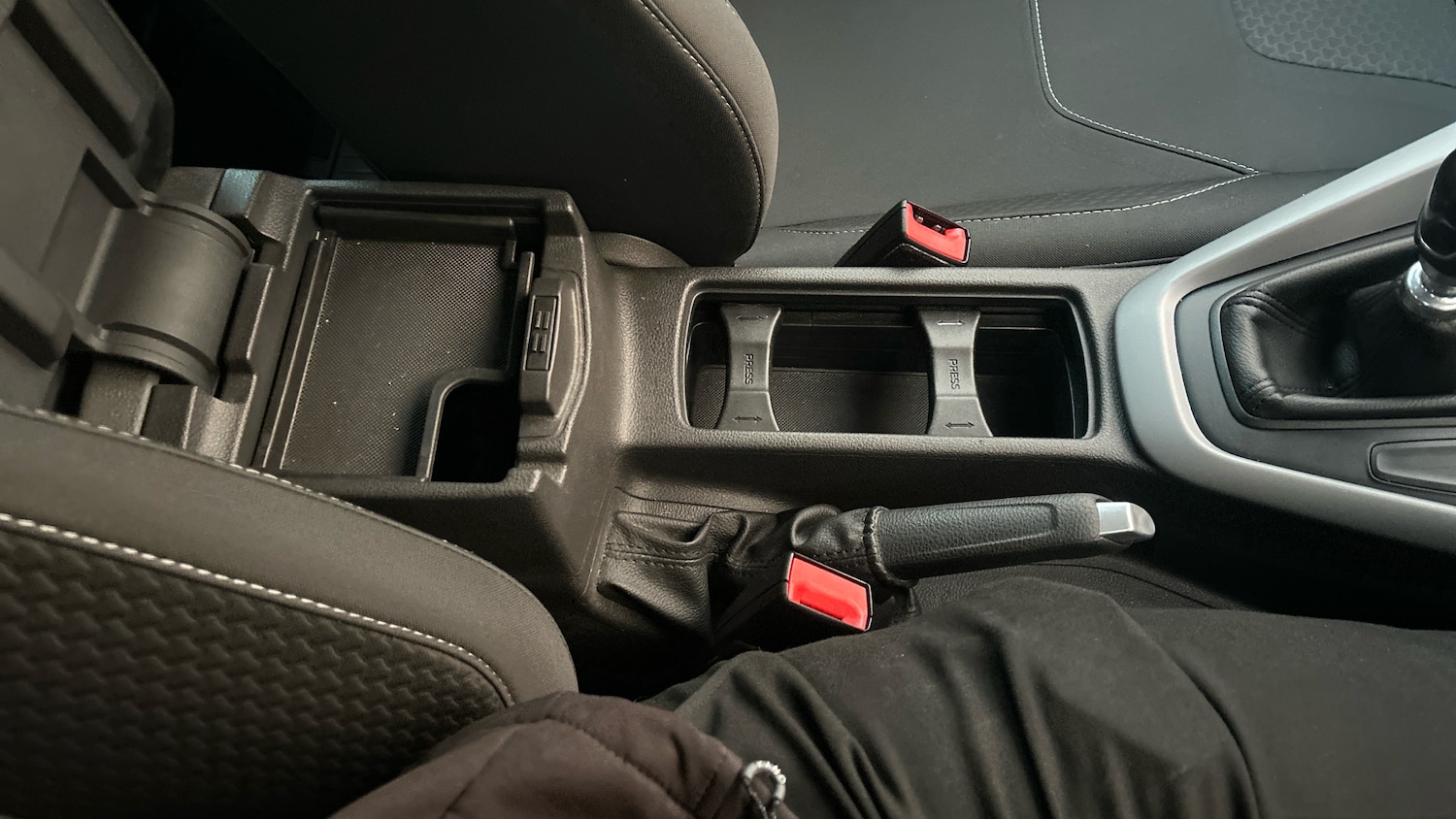 Used Ford Focus 2016 for sale - 76720398: Photo 34