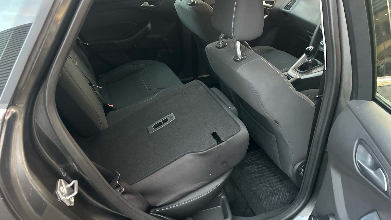 Used Ford Focus 2016 for sale - 76720398: Photo 38