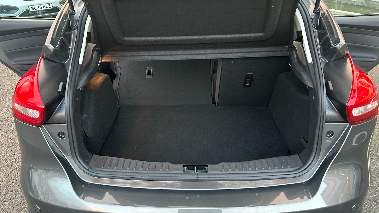 Used Ford Focus 2016 for sale - 76720398: Photo 39