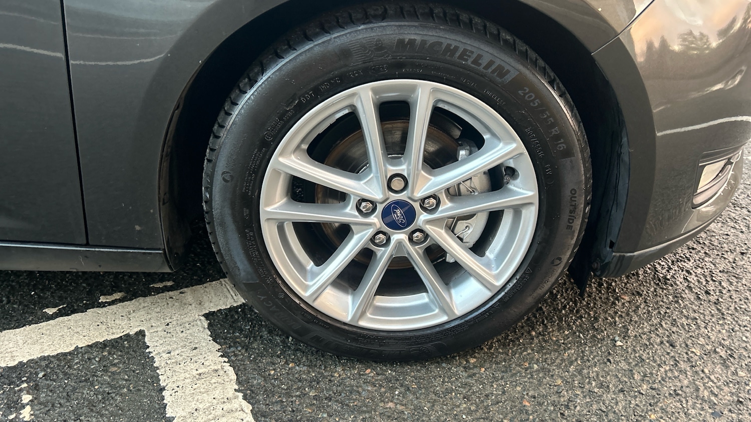 Used Ford Focus 2016 for sale - 76720398: Photo 40