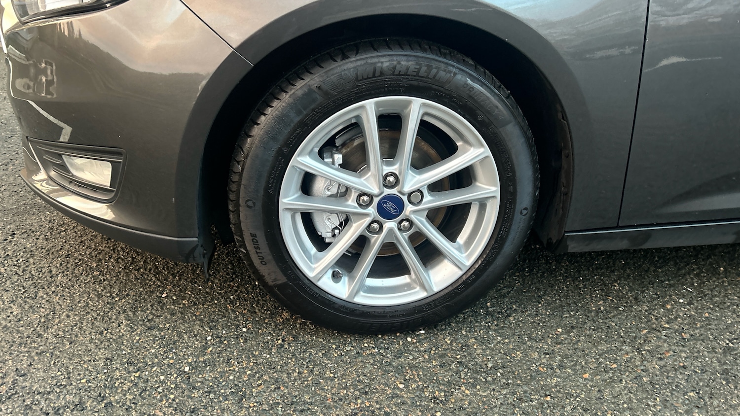 Used Ford Focus 2016 for sale - 76720398: Photo 41