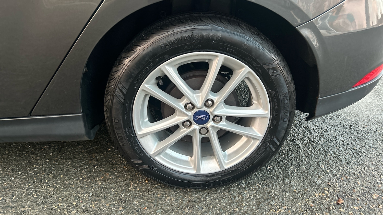 Used Ford Focus 2016 for sale - 76720398: Photo 42