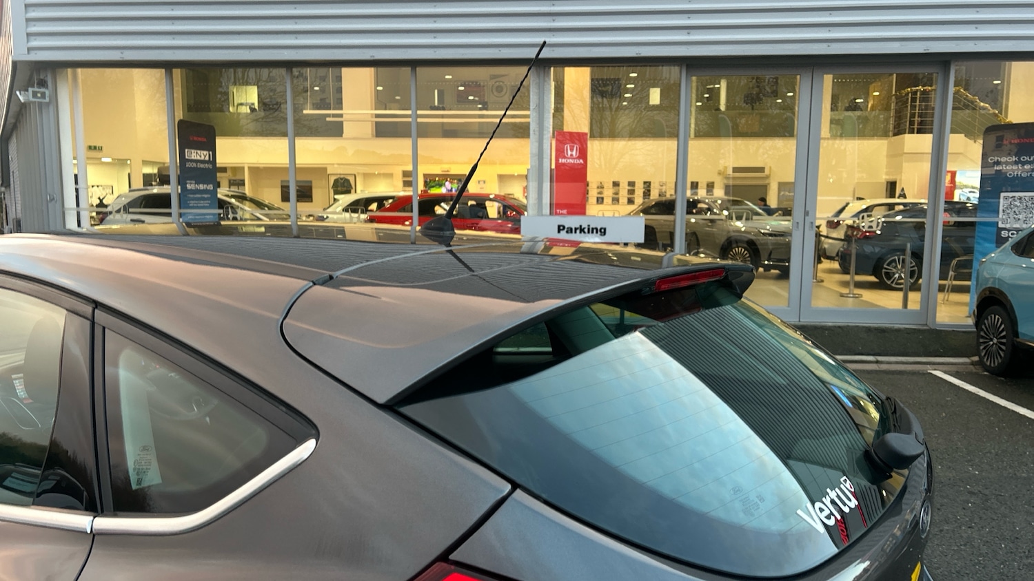 Used Ford Focus 2016 for sale - 76720398: Photo 43