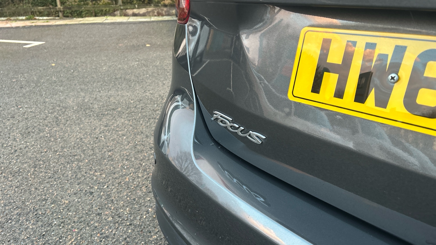 Used Ford Focus 2016 for sale - 76720398: Photo 44