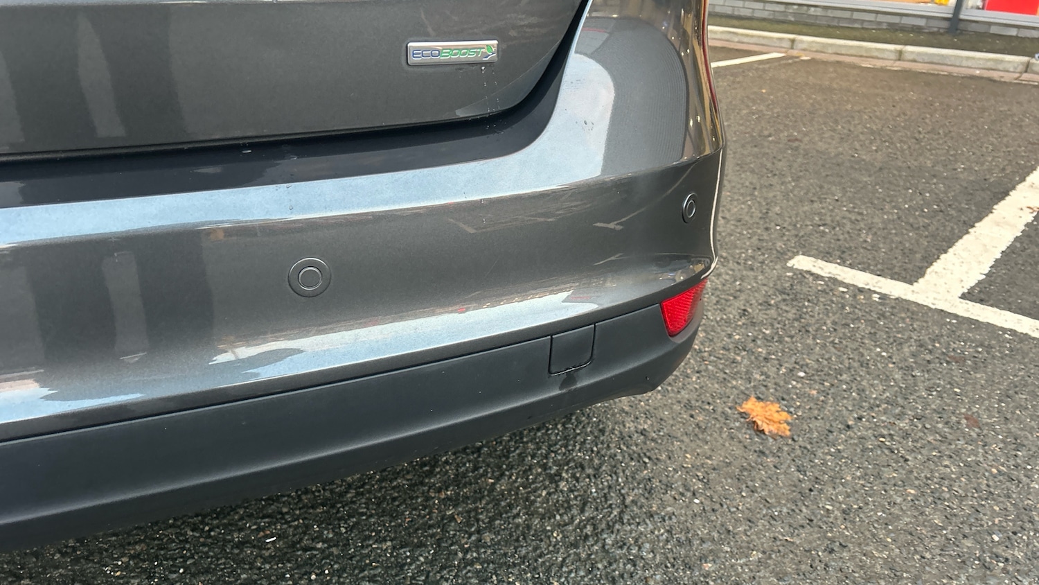 Used Ford Focus 2016 for sale - 76720398: Photo 47