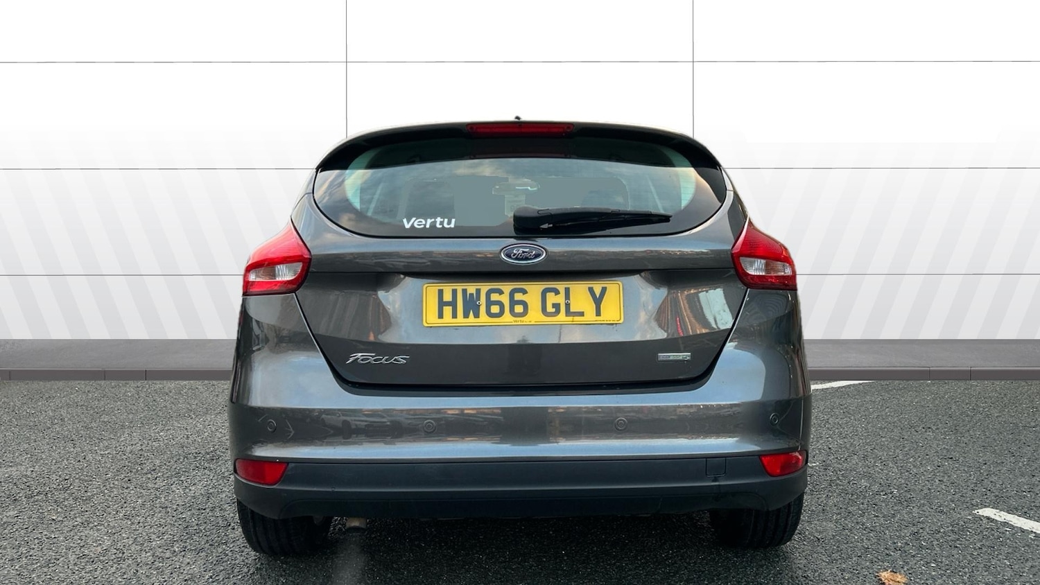 Used Ford Focus 2016 for sale - 76720398: Photo 6