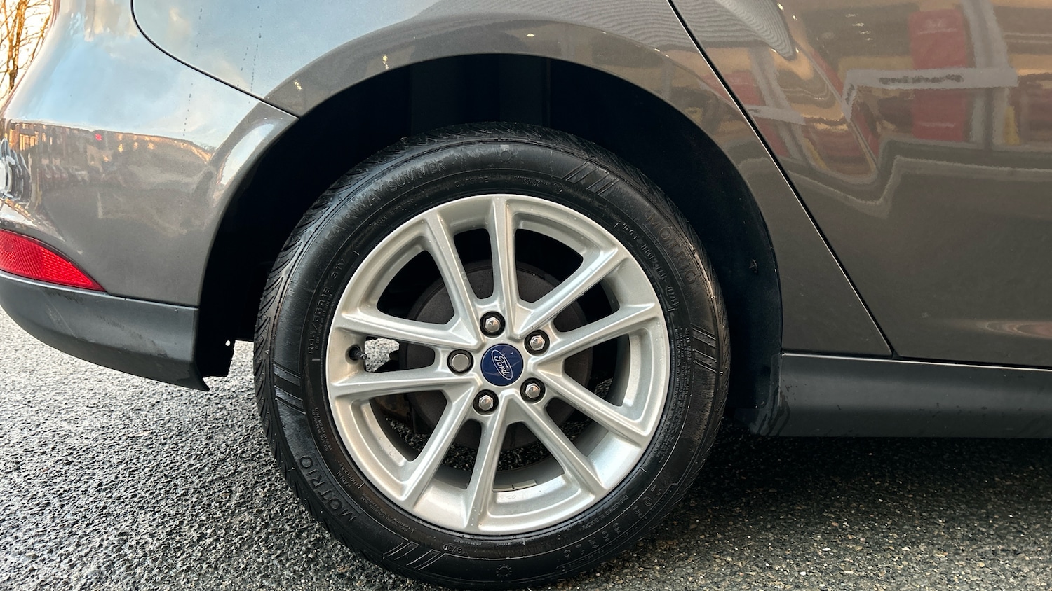 Used Ford Focus 2016 for sale - 76720398: Photo 7