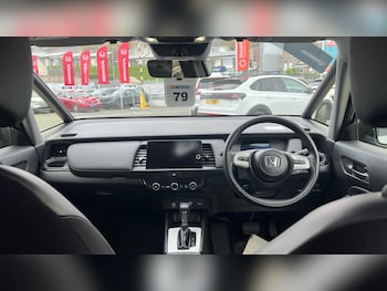 Used Honda Jazz 2025 for sale - 78250707: Photo