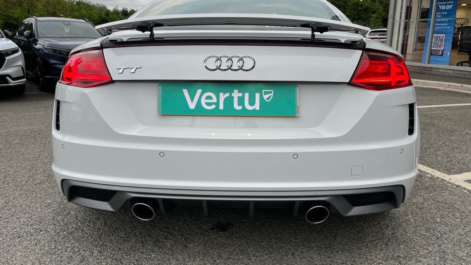 Vehicle 29
