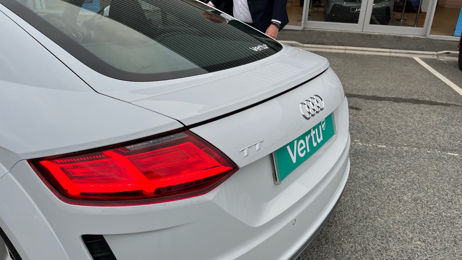 Vehicle 31