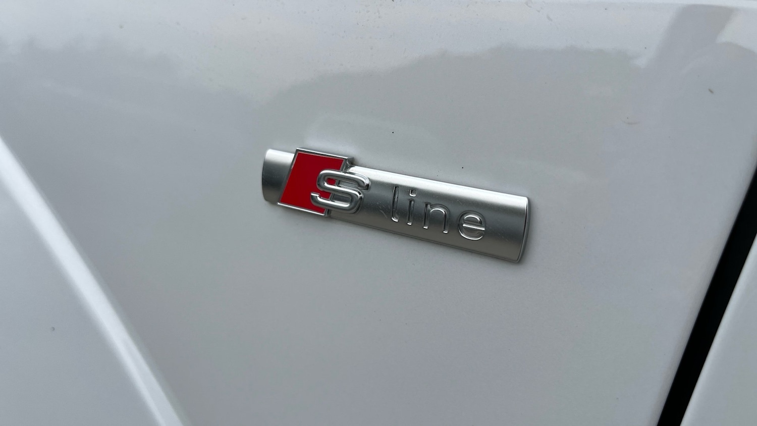 Vehicle 32