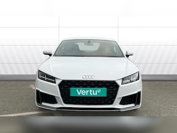 Used Audi TT 2020 for sale - 75701533: Photo