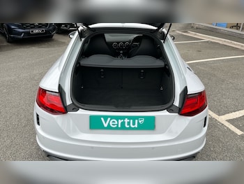 Used Audi TT 2020 for sale - 75701533: Photo