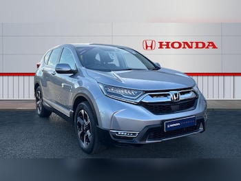 2019 (69) - 2.0 i-MMD Hybrid SE 2WD 5dr eCVT Hybrid Estate