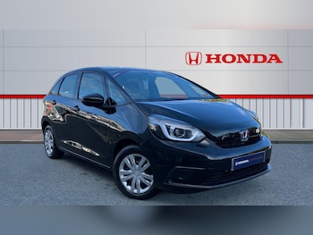 Honda - Jazz
