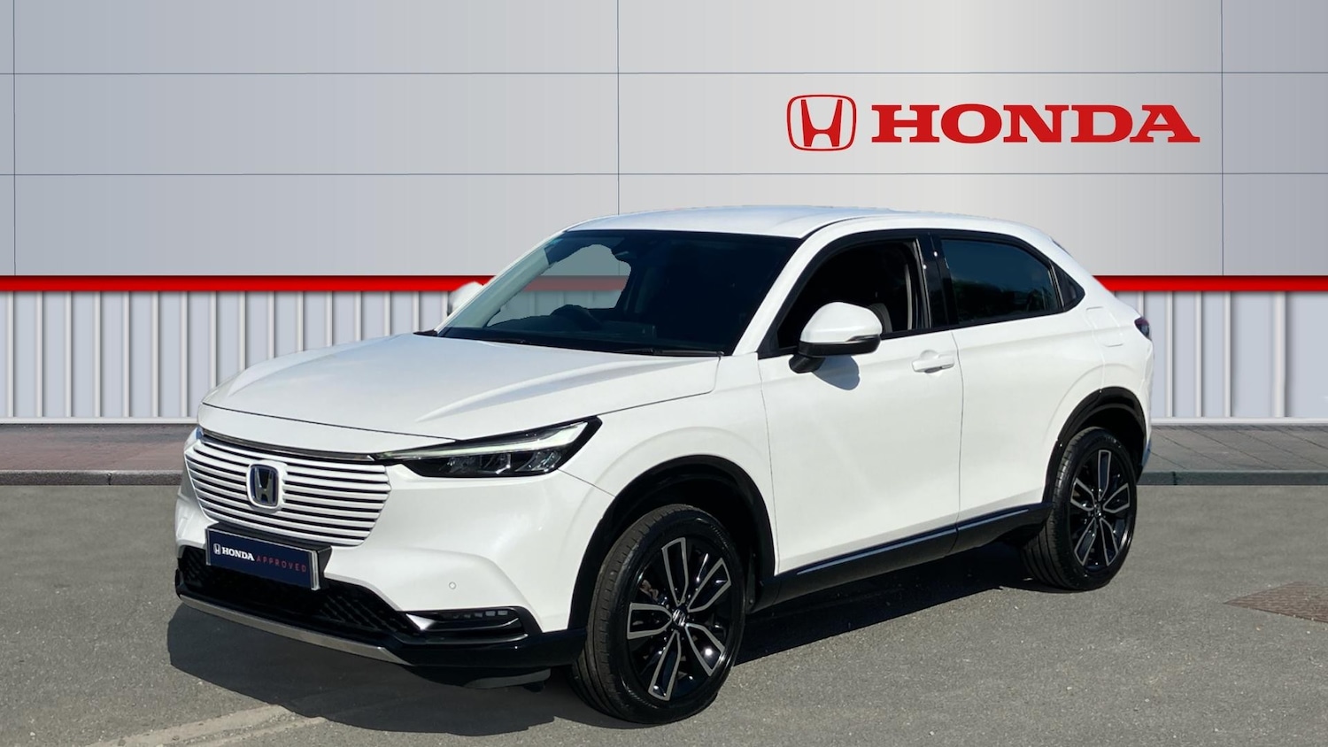 Used Honda HR-V 2022 for sale - 76477769: Photo 10