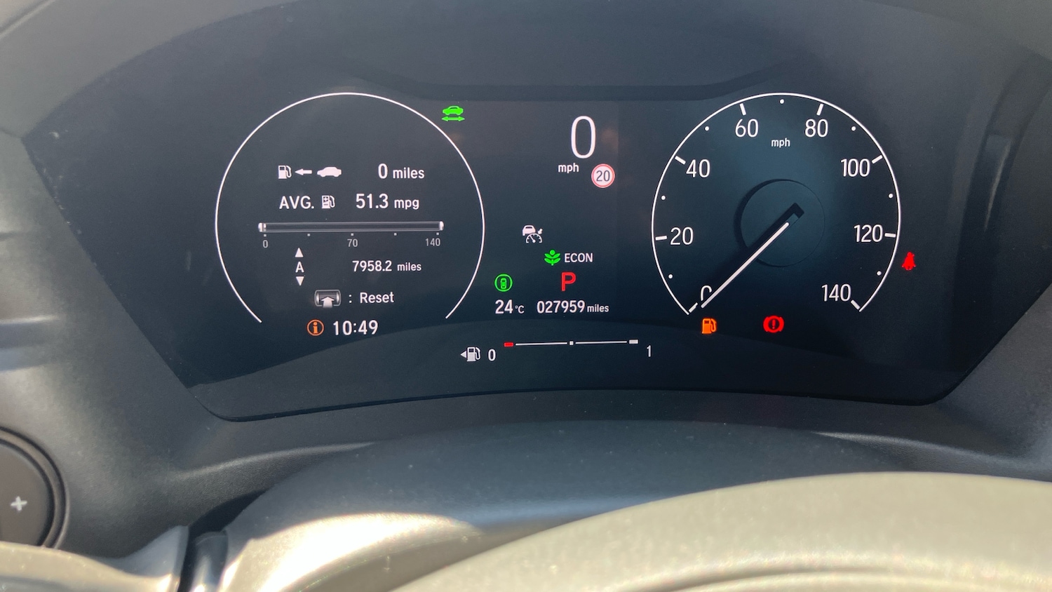 Used Honda HR-V 2022 for sale - 76477769: Photo 11