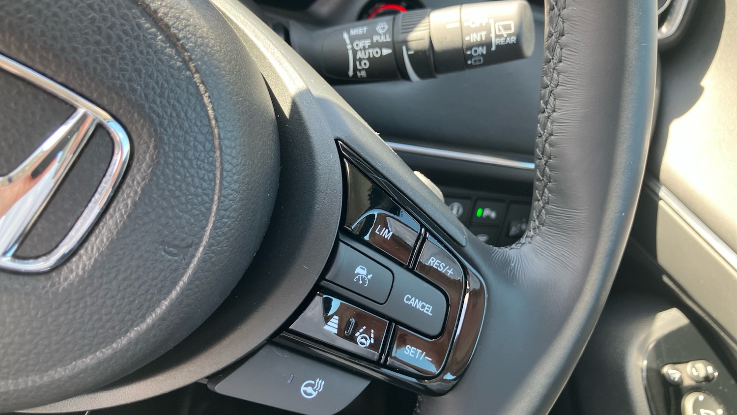 Used Honda HR-V 2022 for sale - 76477769: Photo 14