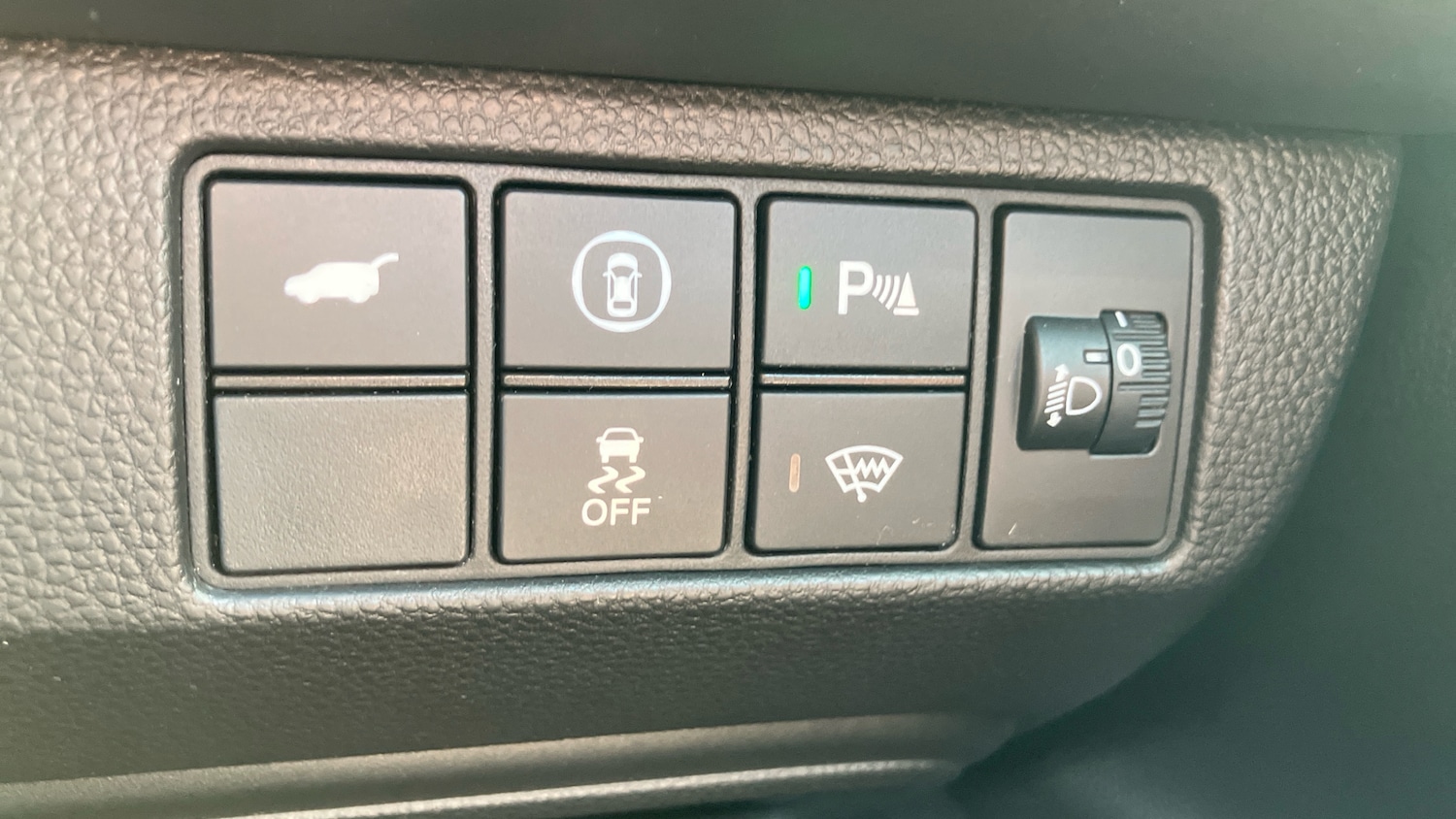 Used Honda HR-V 2022 for sale - 76477769: Photo 16