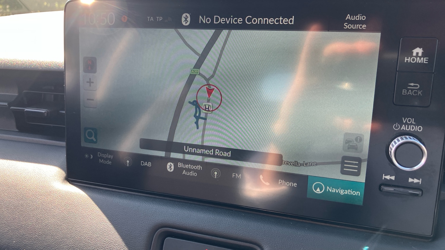 Used Honda HR-V 2022 for sale - 76477769: Photo 17