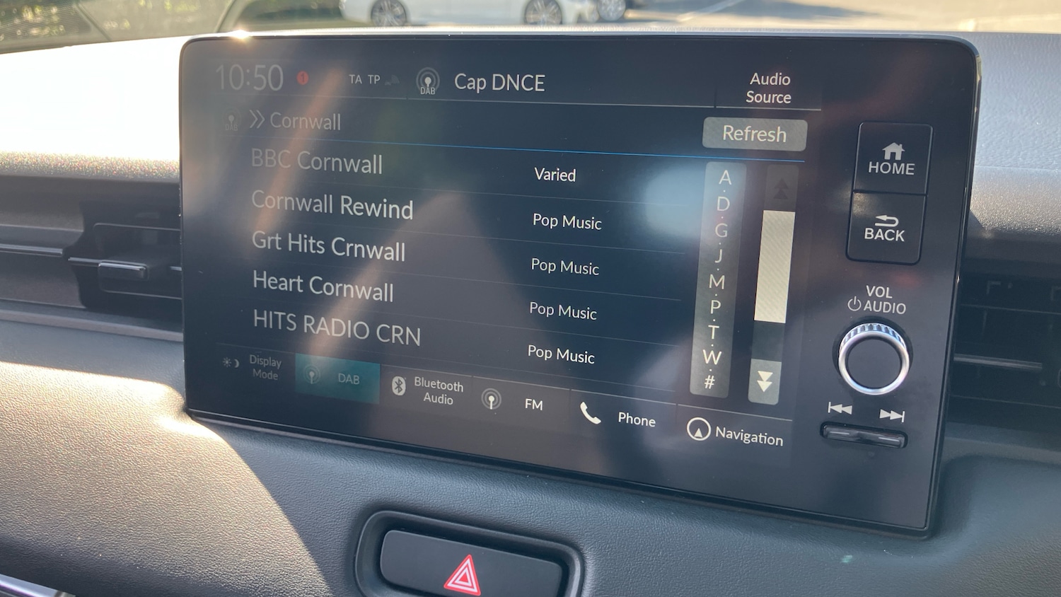 Used Honda HR-V 2022 for sale - 76477769: Photo 18