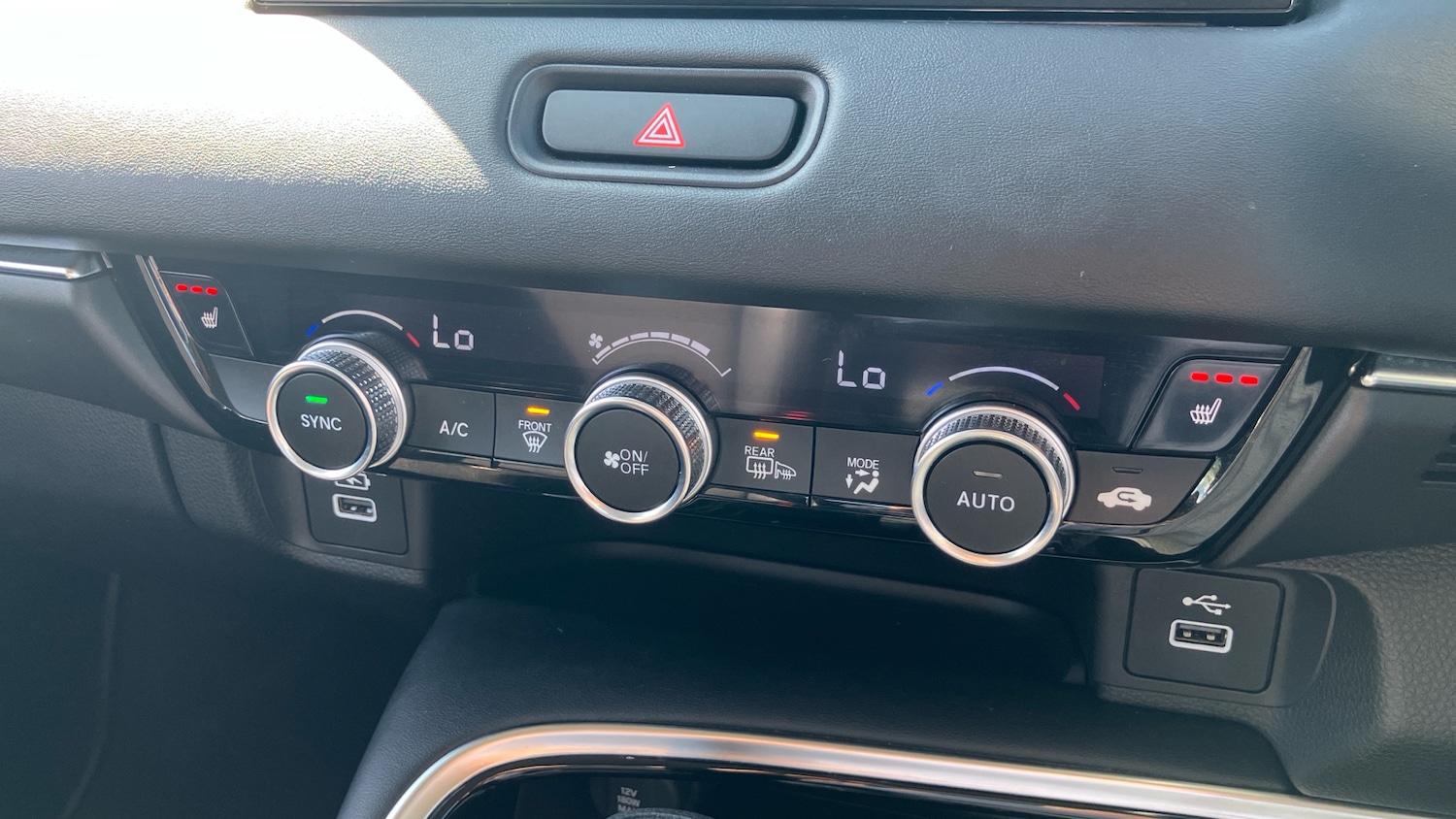 Used Honda HR-V 2022 for sale - 76477769: Photo 19