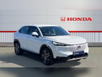 2022 (22) - 1.5 eHEV Advance 5dr CVT Hybrid Hatchback